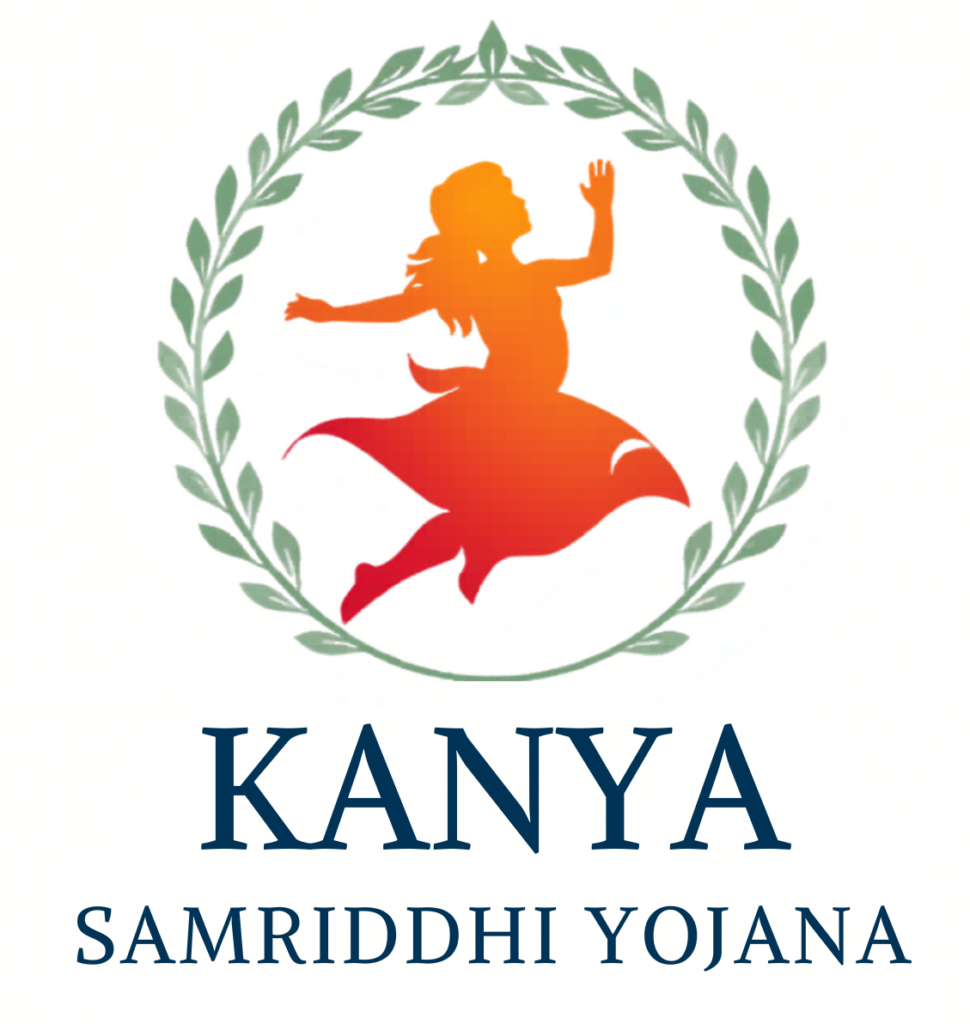 kanya samriddhi yojana logo