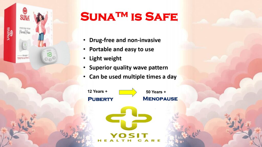 suna indias no.1 drug free period pain solution page 0011 suna indias no.1 drug free period pain solution page 0011